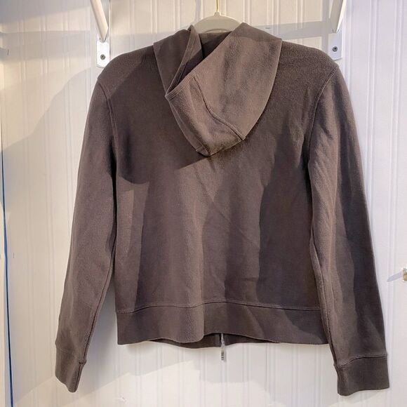 Faconnable Men's Hooded‎ Zip-Up Sweater Size XS - Picture 6 of 6